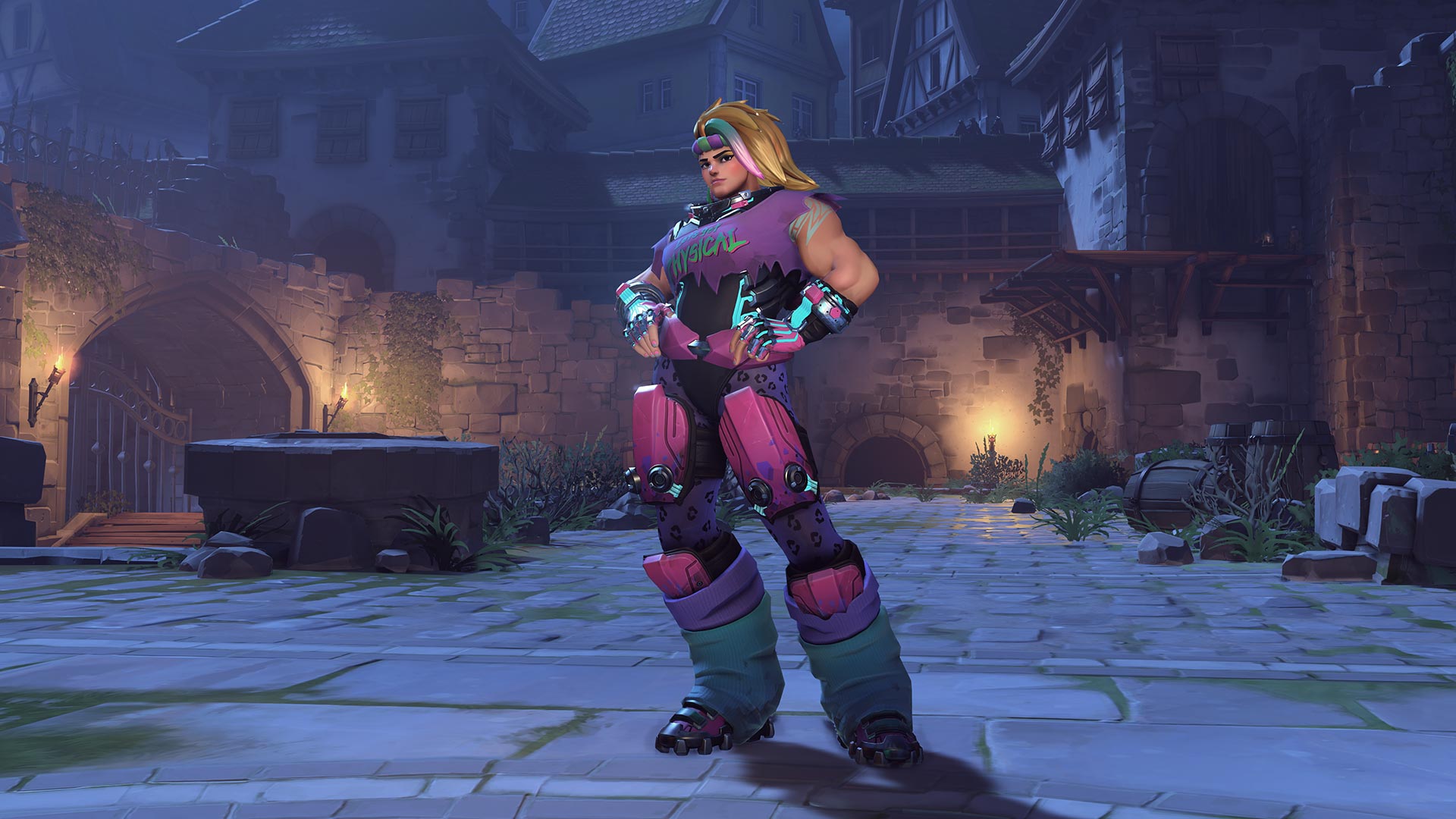 Overwatch tem todas skins de Halloween reveladas (e retorno de outras)