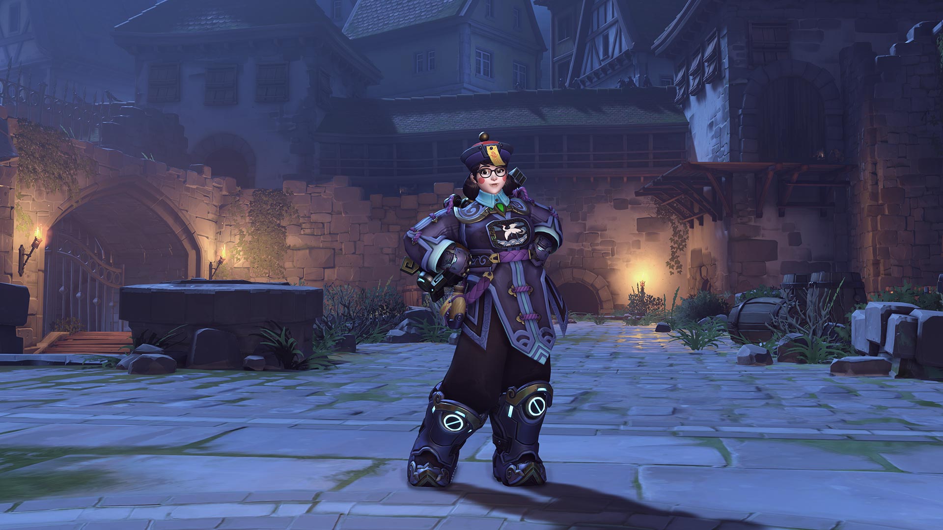 Overwatch tem todas skins de Halloween reveladas (e retorno de outras)
