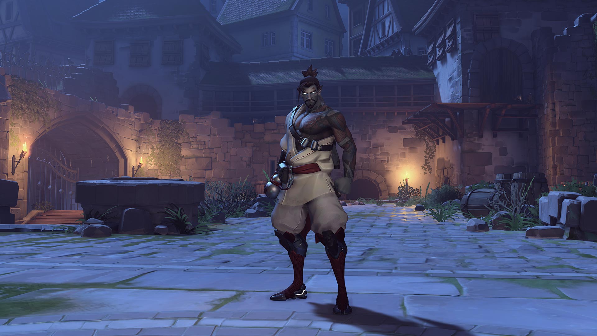 Overwatch tem todas skins de Halloween reveladas (e retorno de outras)