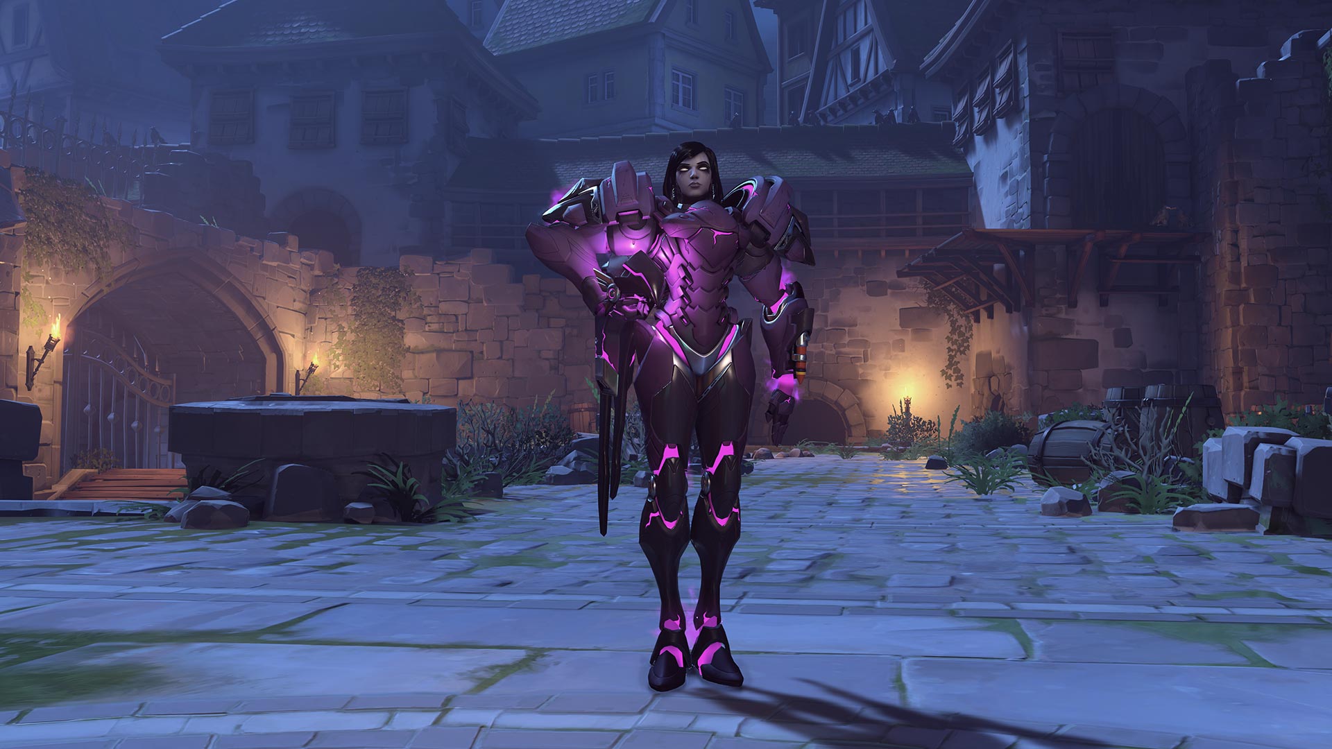 Overwatch tem todas skins de Halloween reveladas (e retorno de outras)