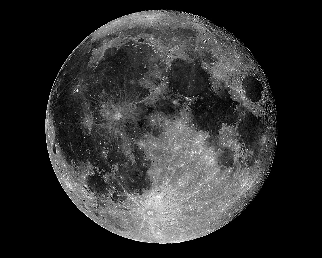 Lua Cheia