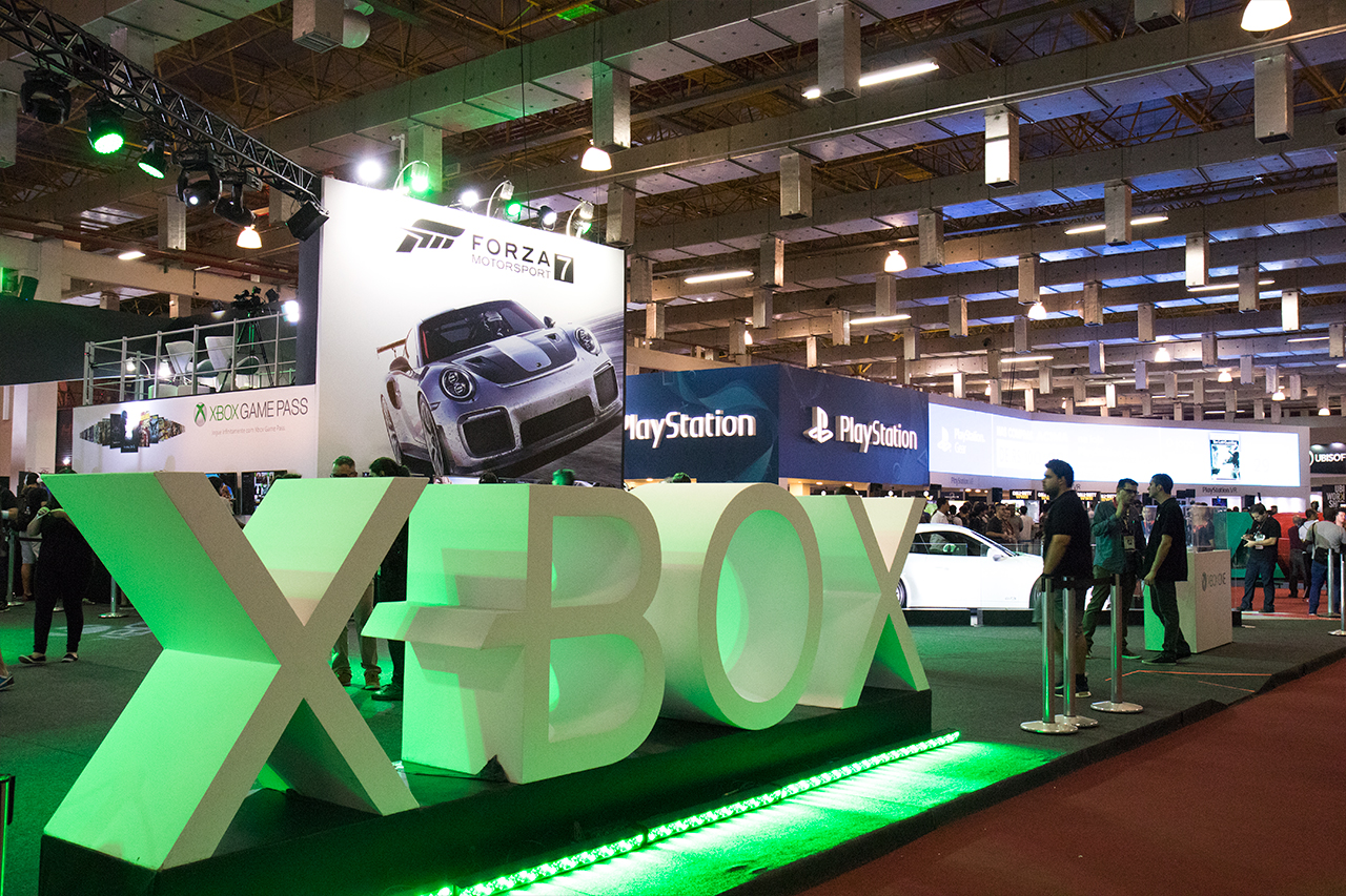 Estamos na BGS 2017! Confira as principais atrações desta edição do evento