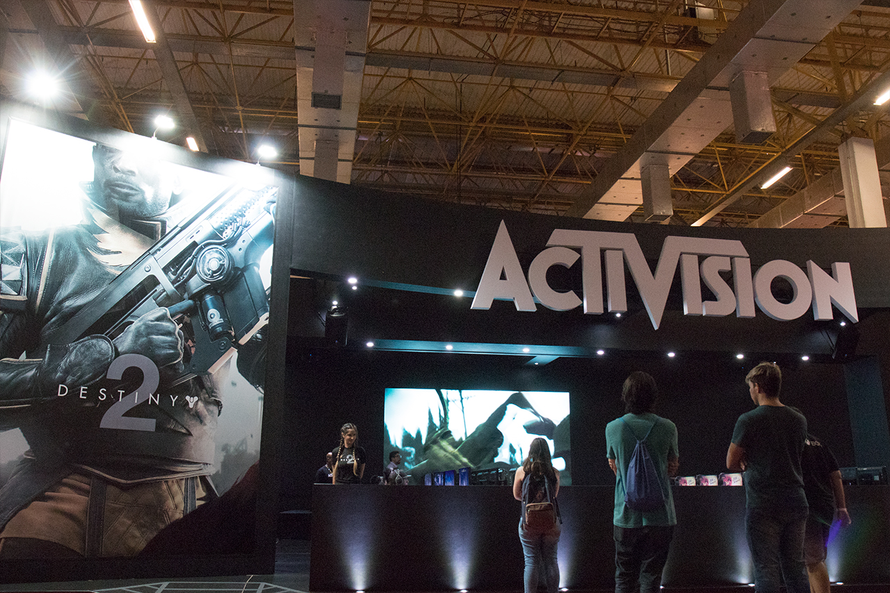 Estamos na BGS 2017! Confira as principais atrações desta edição do evento