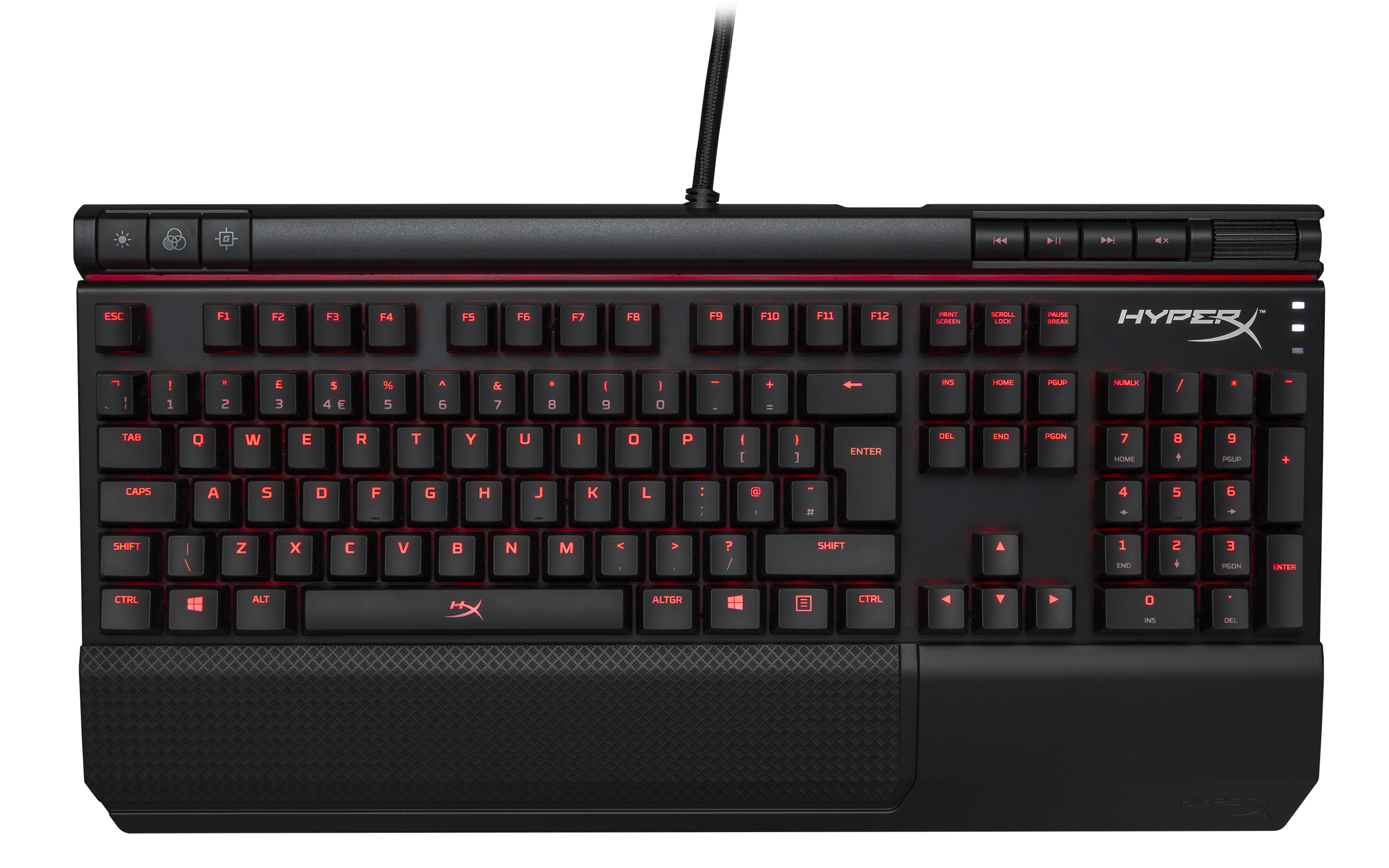 BGS 2017: HyperX aposta no eSports e conta mais sobre o mercado brasileiro