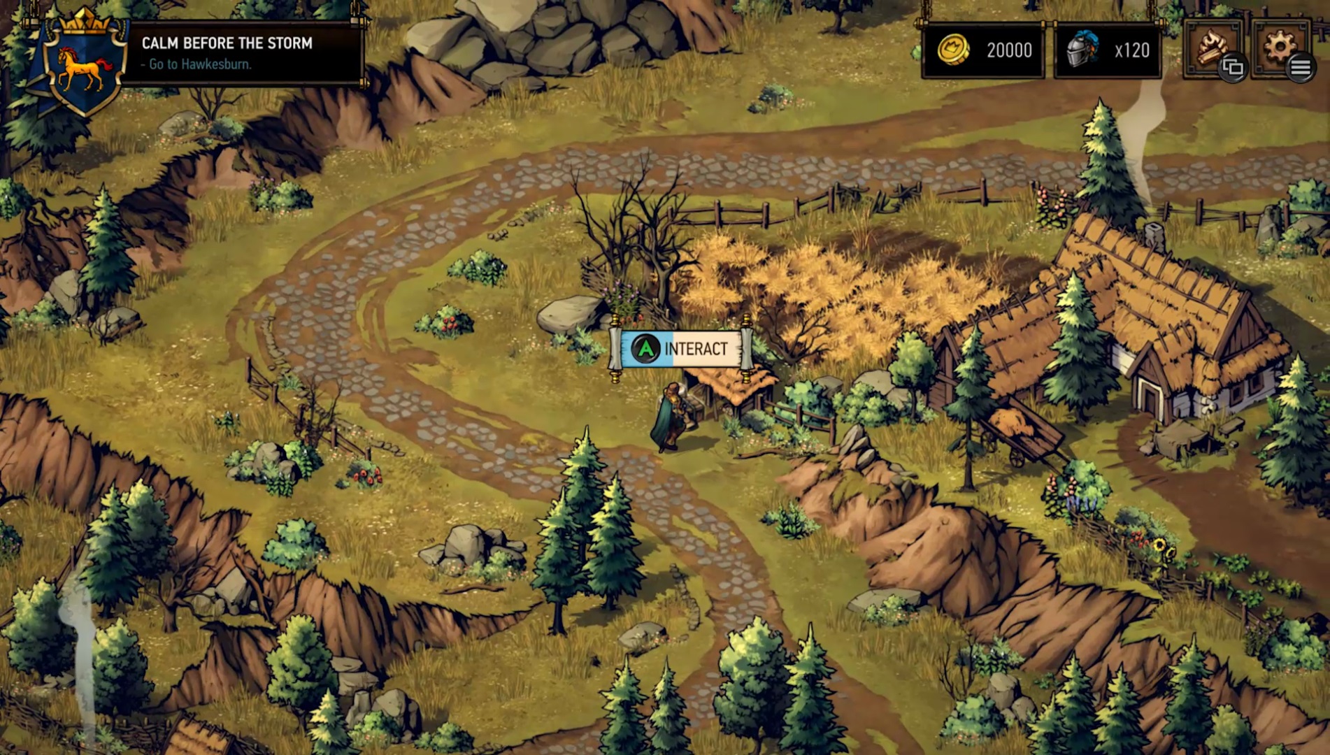 BGS 2017: Thronebreaker, DLC de Gwent, é uma ótima surpresa e pode empolgar