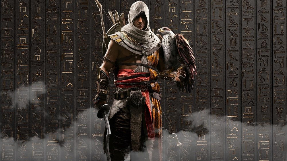 BGS 2017: produtor de Assassin’s Creed Origins dá detalhes sobre o jogo Assassin-s-creed-origins-12153504194027