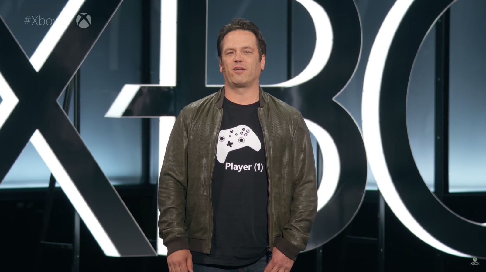 Xbox One X chega ao Brasil até o fim de 2017, promete Phil Spencer, Brasil  Game Show 2017