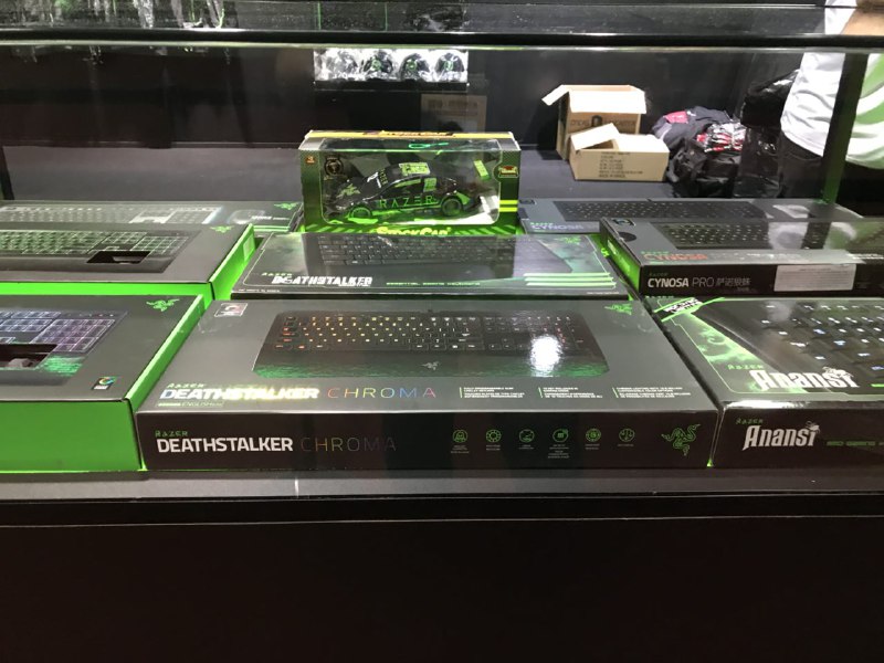 Tá na hora de gastar! Veja as melhores promoções e produtos da BGS 2017