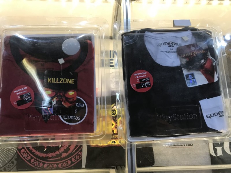 Tá na hora de gastar! Veja as melhores promoções e produtos da BGS 2017