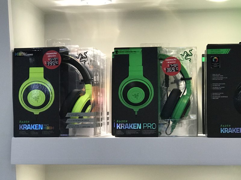Tá na hora de gastar! Veja as melhores promoções e produtos da BGS 2017