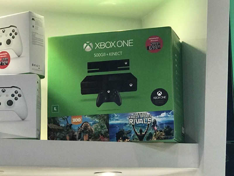 Tá na hora de gastar! Veja as melhores promoções e produtos da BGS 2017