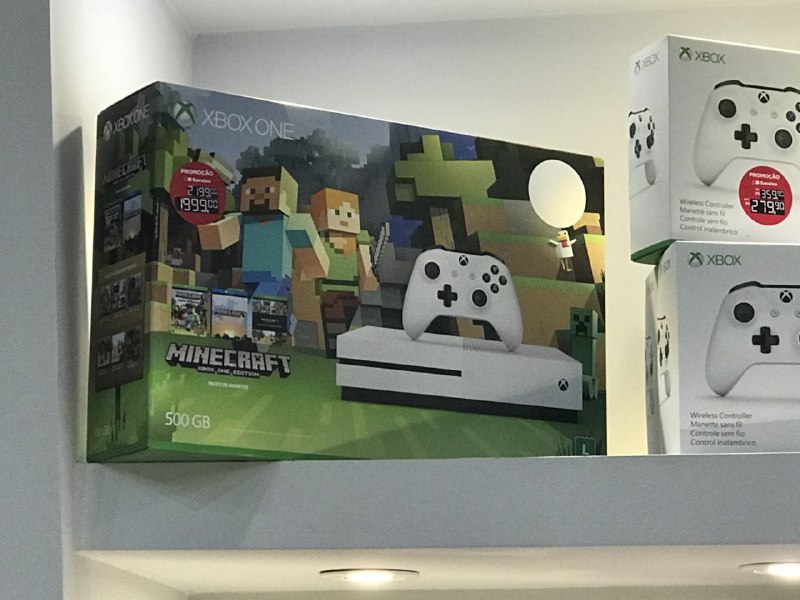 Tá na hora de gastar! Veja as melhores promoções e produtos da BGS 2017