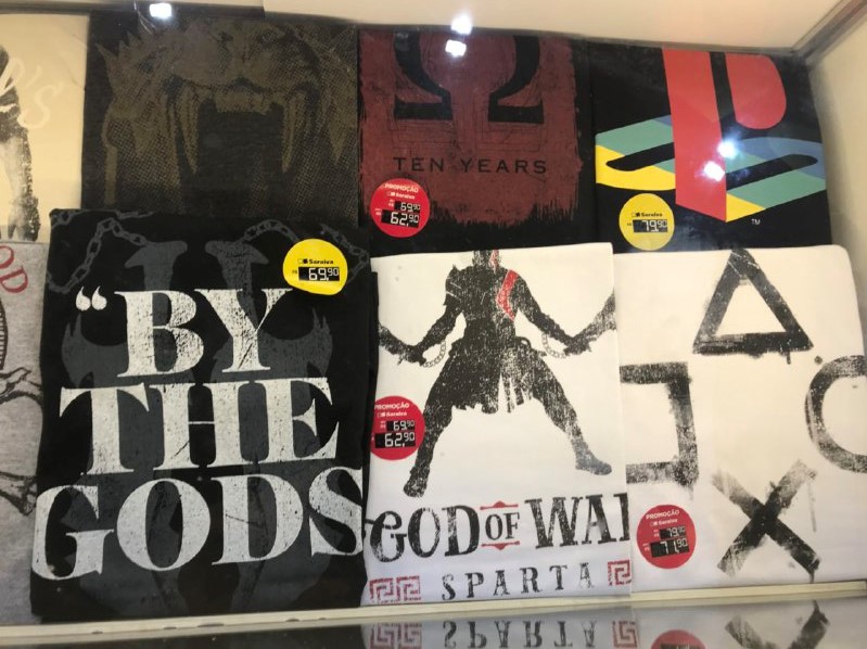 Tá na hora de gastar! Veja as melhores promoções e produtos da BGS 2017
