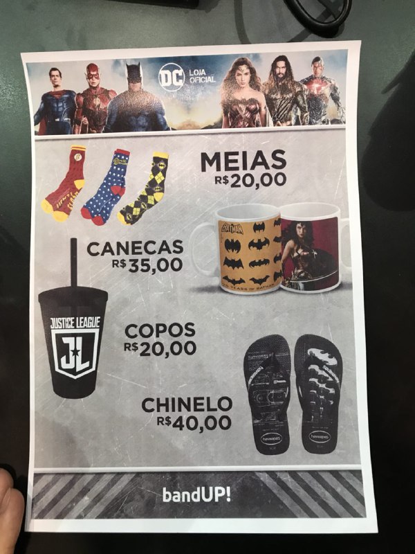 Tá na hora de gastar! Veja as melhores promoções e produtos da BGS 2017