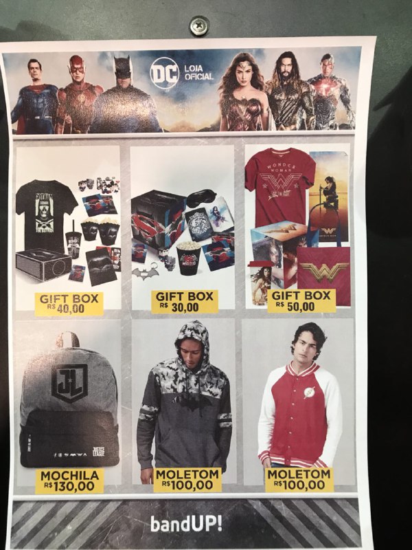 Tá na hora de gastar! Veja as melhores promoções e produtos da BGS 2017