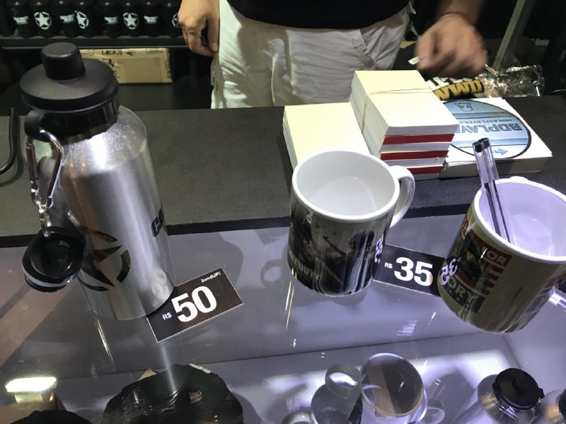 Tá na hora de gastar! Veja as melhores promoções e produtos da BGS 2017