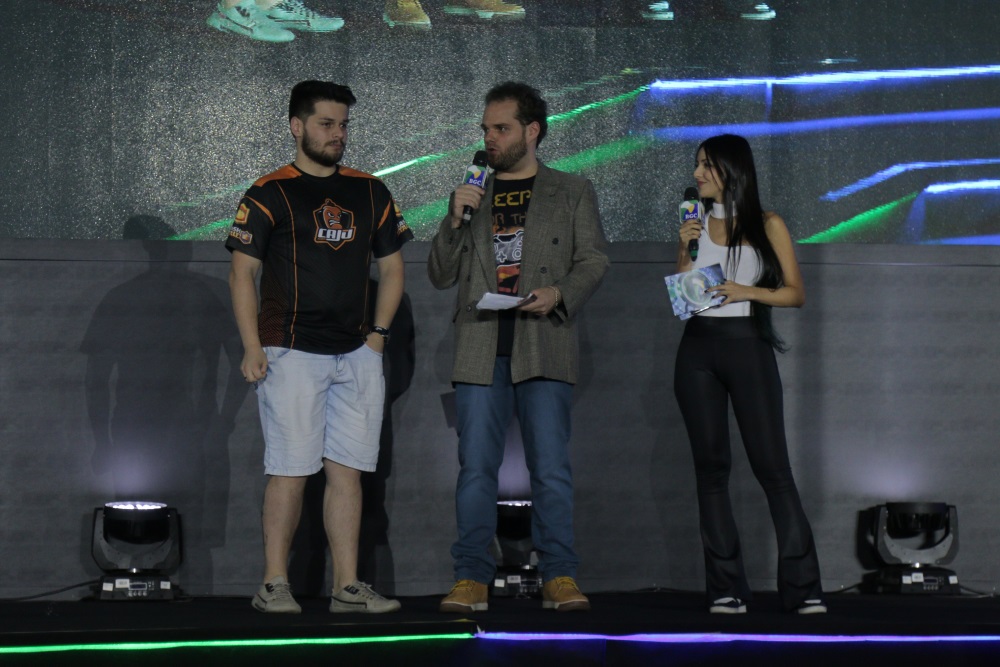 Brasil Game Cup: Campeão de Clash Royale leva R$ 3 mil para casa