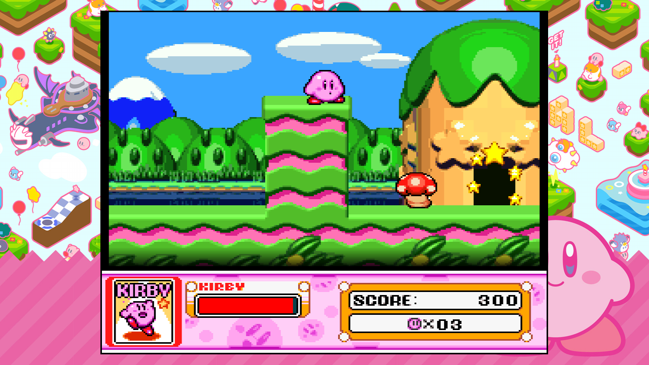 Fãs usam mods para adicionar molduras tematizadas nos jogos do SNES Classic
