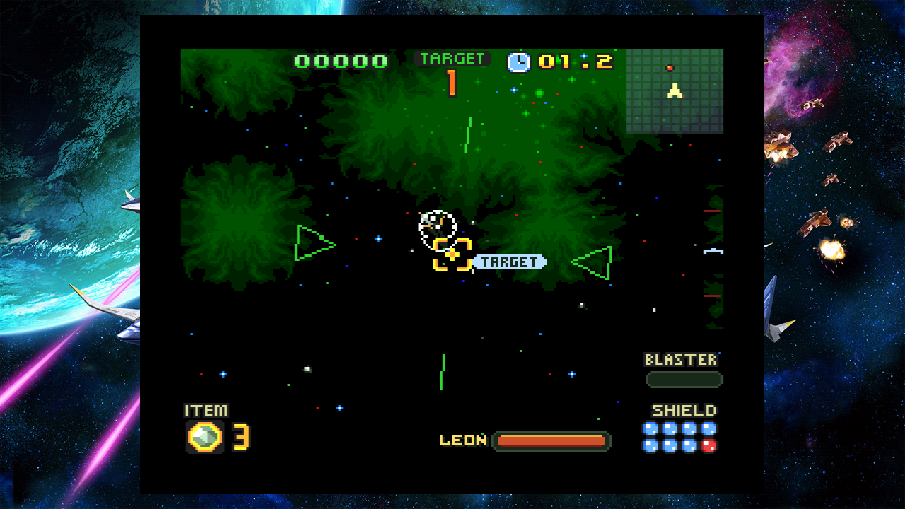 Fãs usam mods para adicionar molduras tematizadas nos jogos do SNES Classic