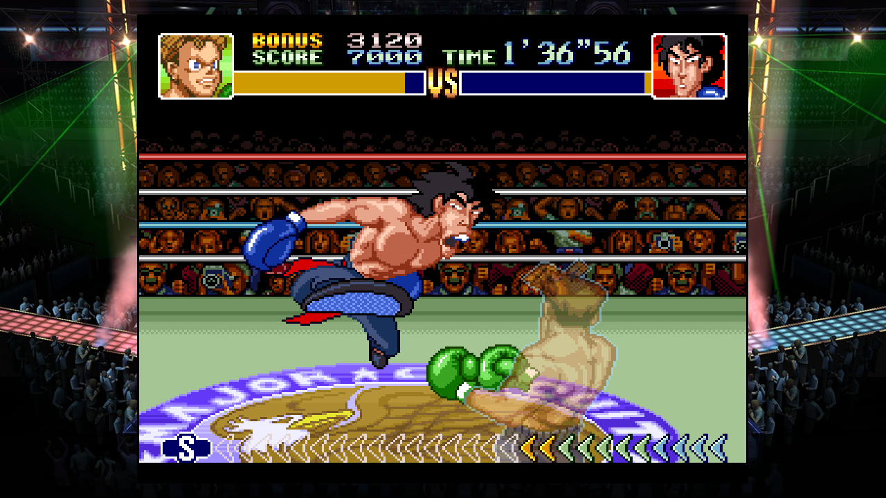 Fãs usam mods para adicionar molduras tematizadas nos jogos do SNES Classic
