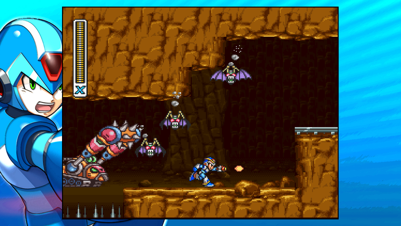 Fãs usam mods para adicionar molduras tematizadas nos jogos do SNES Classic