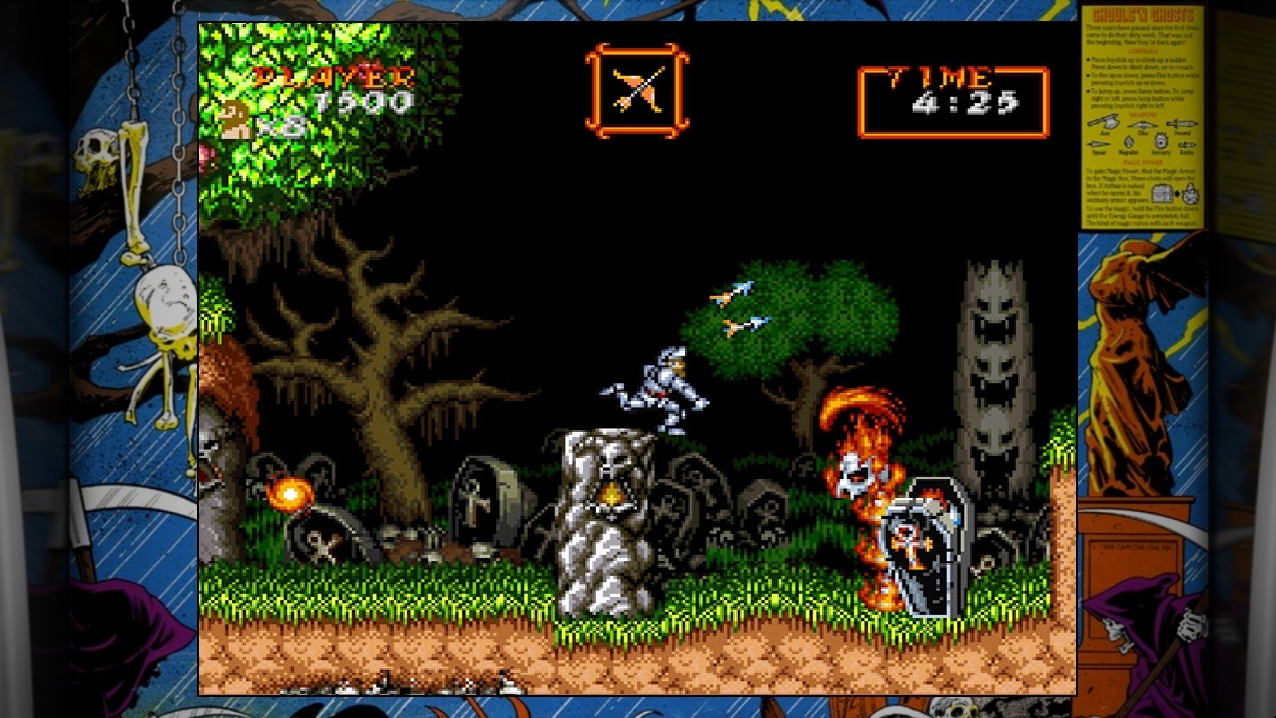 Fãs usam mods para adicionar molduras tematizadas nos jogos do SNES Classic