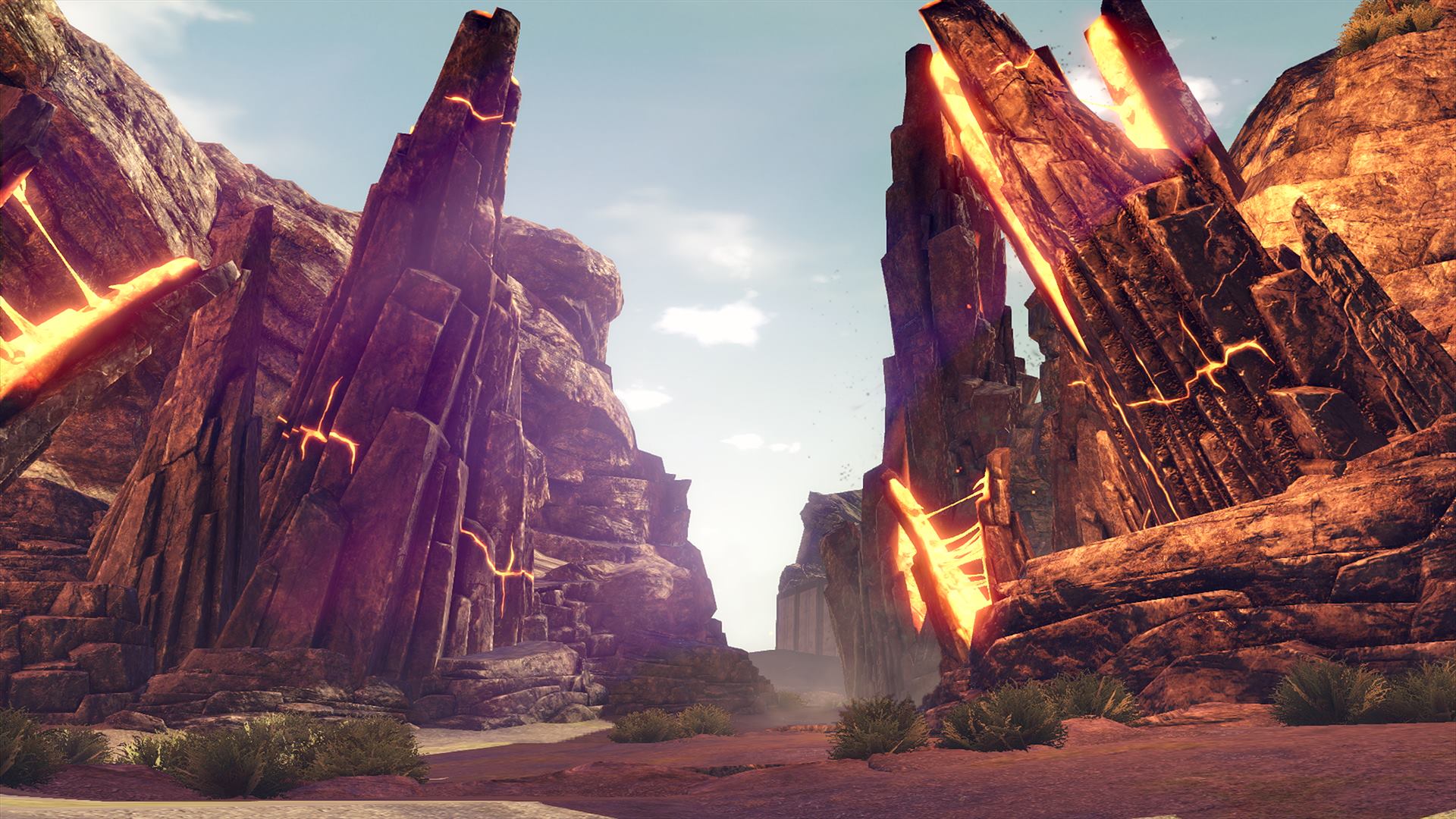 Veja toda a beleza de God Eater 3 em suas primeiras imagens oficiais