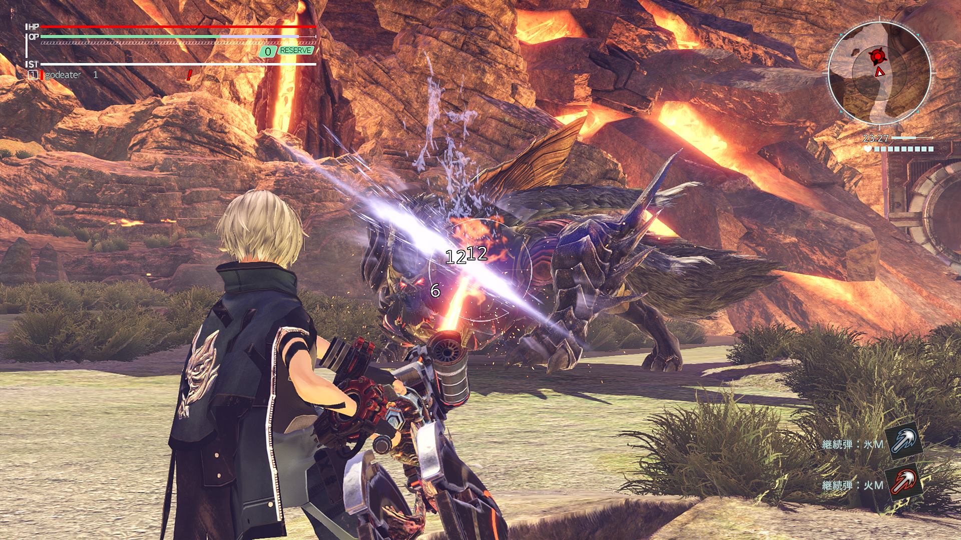 Veja toda a beleza de God Eater 3 em suas primeiras imagens oficiais