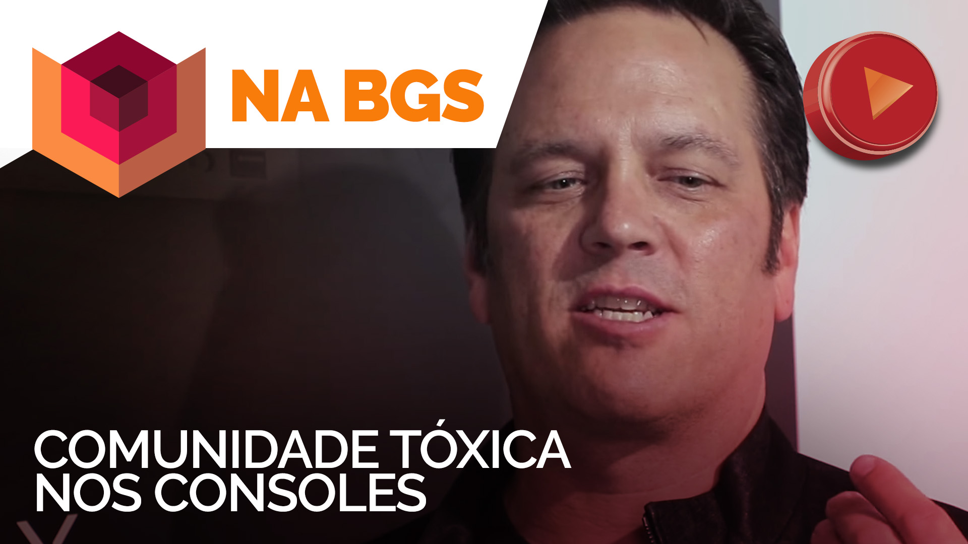 Imagem de: Phil Spencer sobre comunidade tóxica: “completamente desagradável“