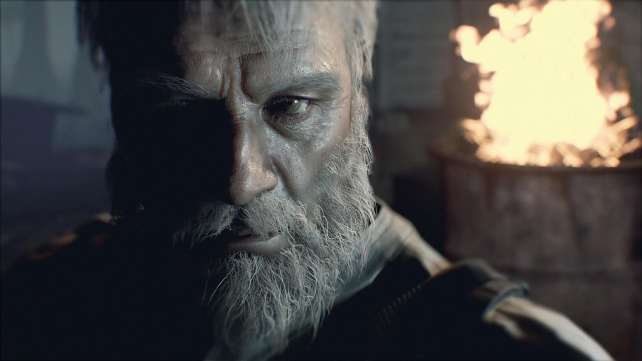 Resident Evil 7 lotado de novidades em trailer empolgante dos novos DLCs