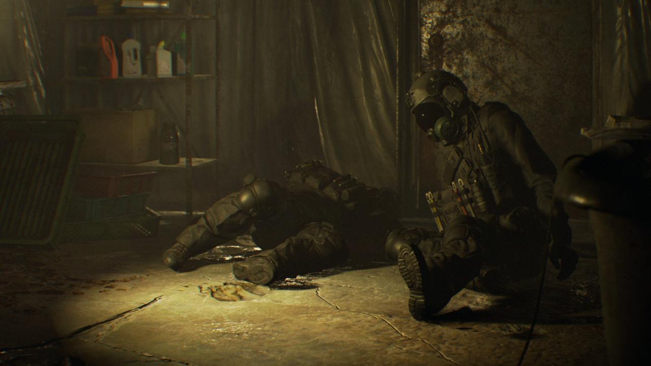 Resident Evil 7 lotado de novidades em trailer empolgante dos novos DLCs