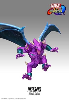 Marvel vs. Capcom Infinite ganha 3 novos lutadores e 18 opções de roupas