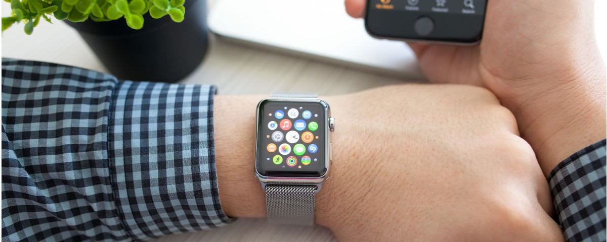 Como Ouvir Música No Seu Apple Watch Deixando Seu Iphone Em Casa Tecmundo