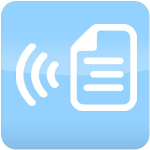 Logo SpeechMyText Ícone Logo SpeechMyText Ícone