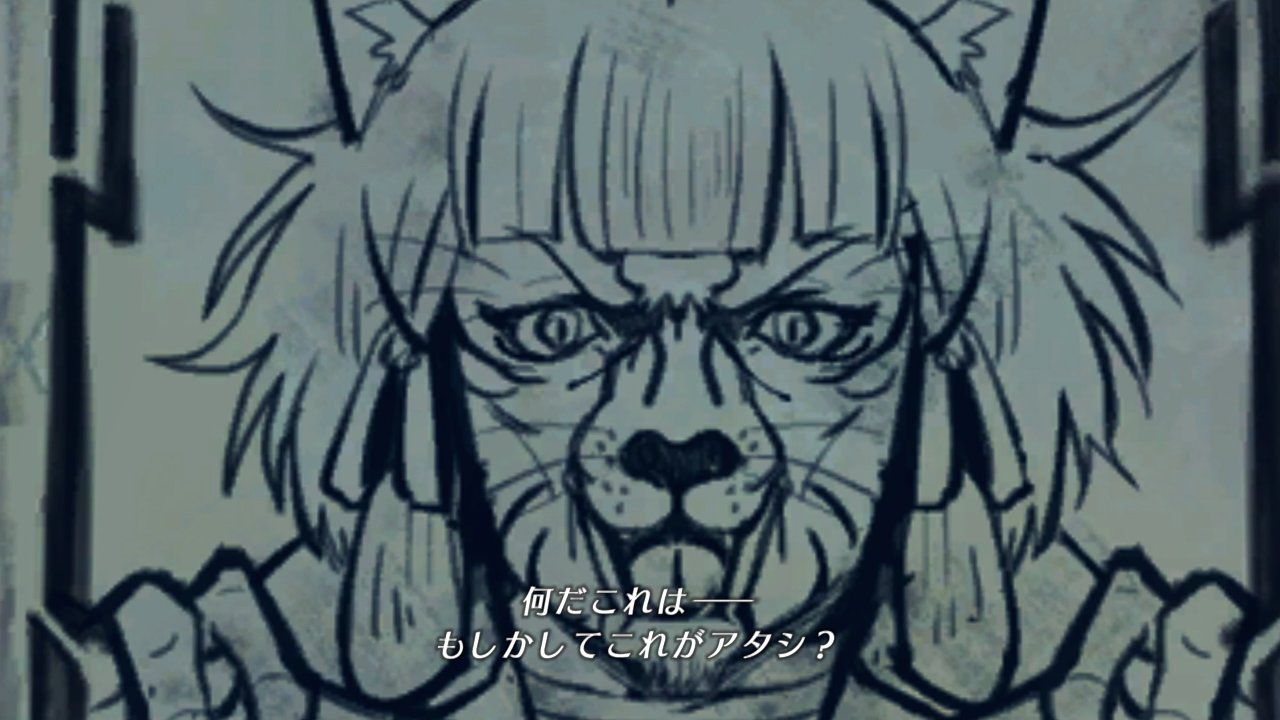 Xenoblade Chronicles 2 ganha imagens e vídeo com Raiko, nova personagem