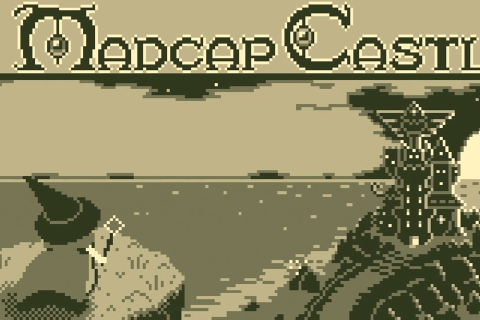 Madcap Castle foi um dos jogos mais divertidos da área indie na BGS 2017