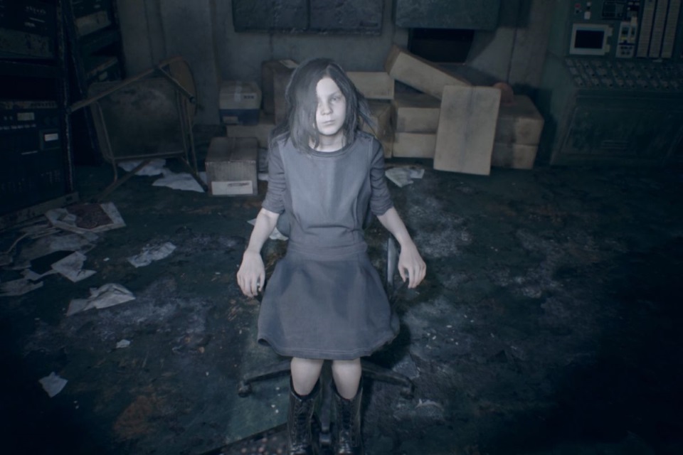 Resident Evil 7 atinge expectativas com 4 milhões de unidades distribuídas