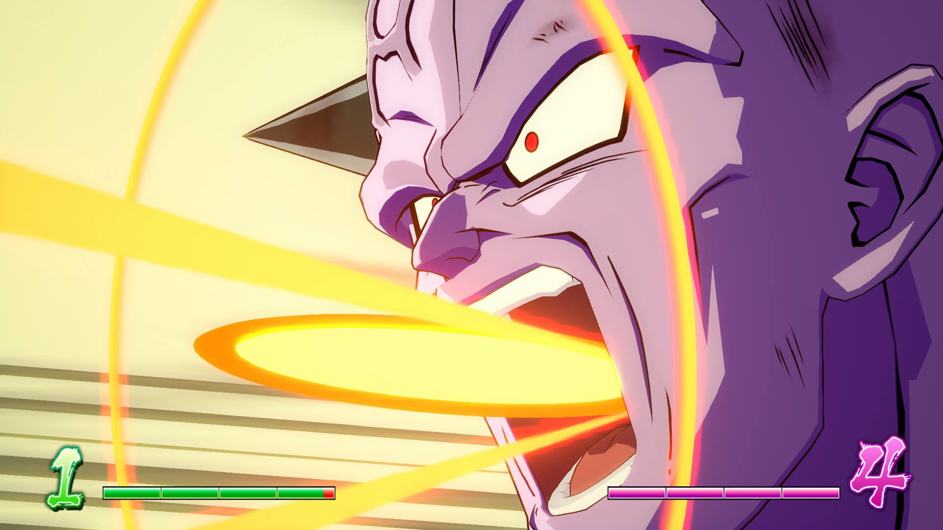 Xbox Store revela data de Dragon Ball FighterZ no Ocidente