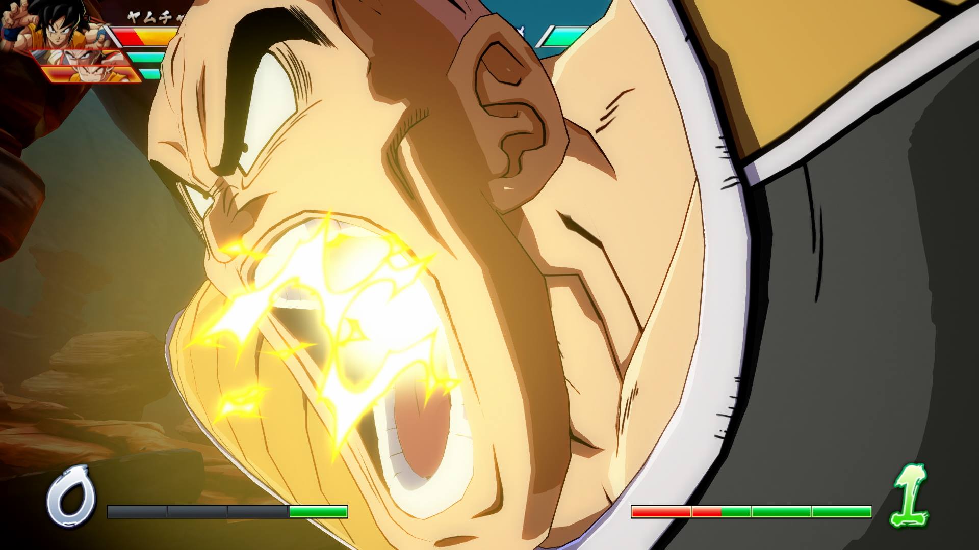 Xbox Store revela data de Dragon Ball FighterZ no Ocidente
