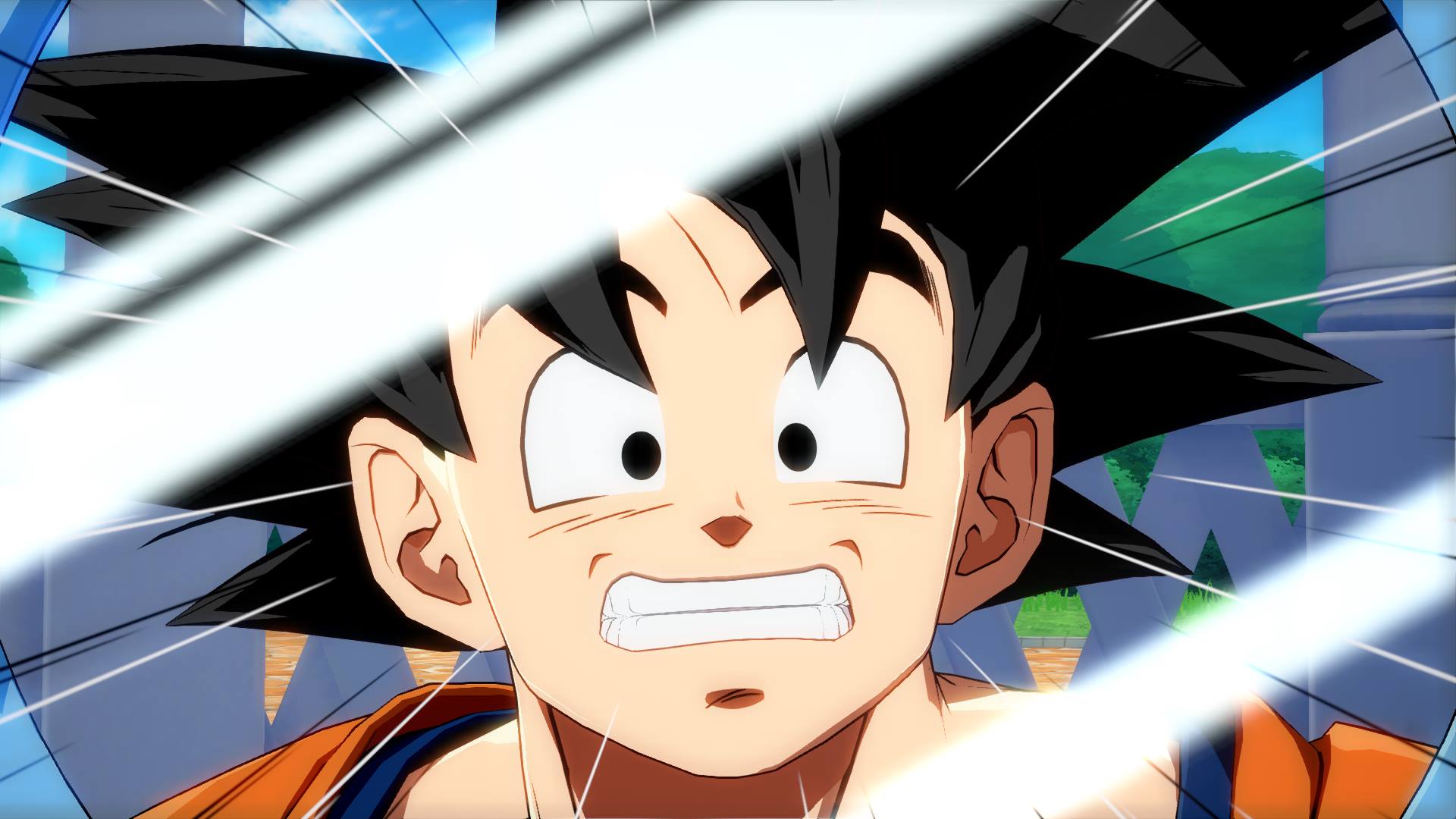 Xbox Store revela data de Dragon Ball FighterZ no Ocidente