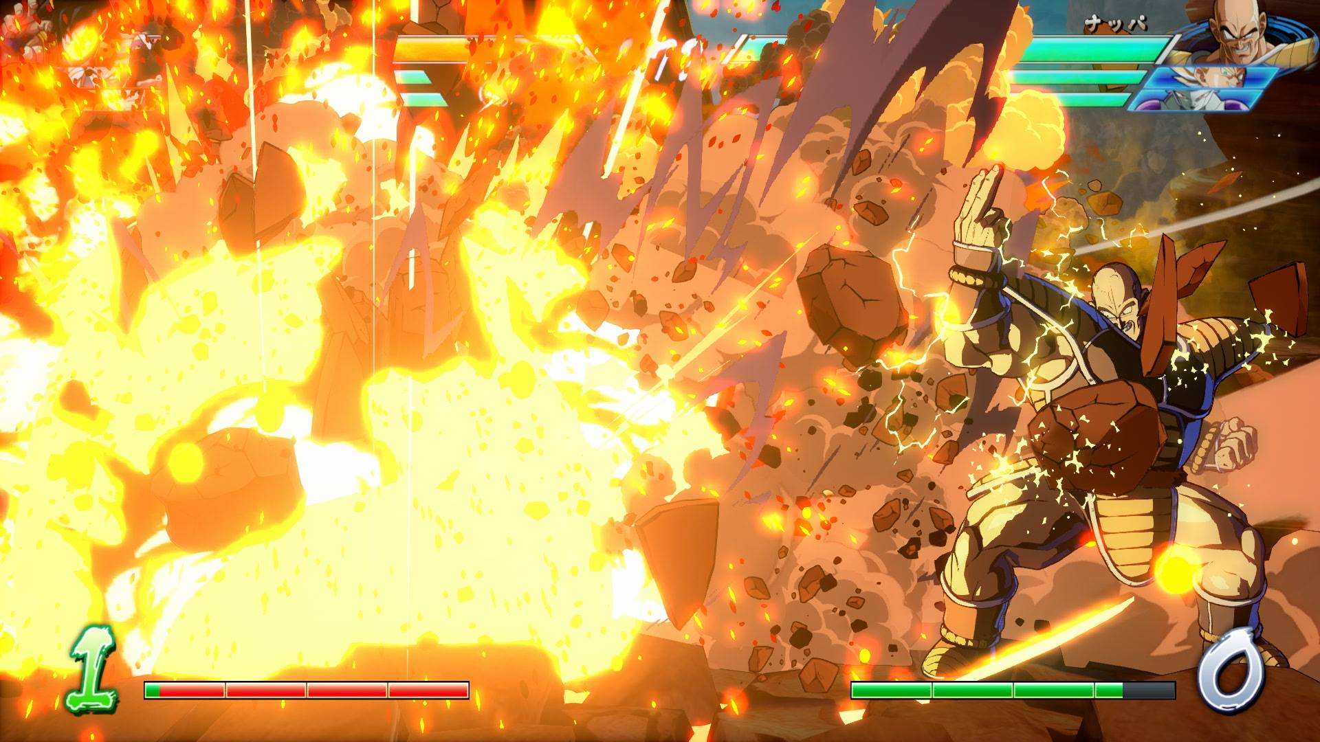 Xbox Store revela data de Dragon Ball FighterZ no Ocidente