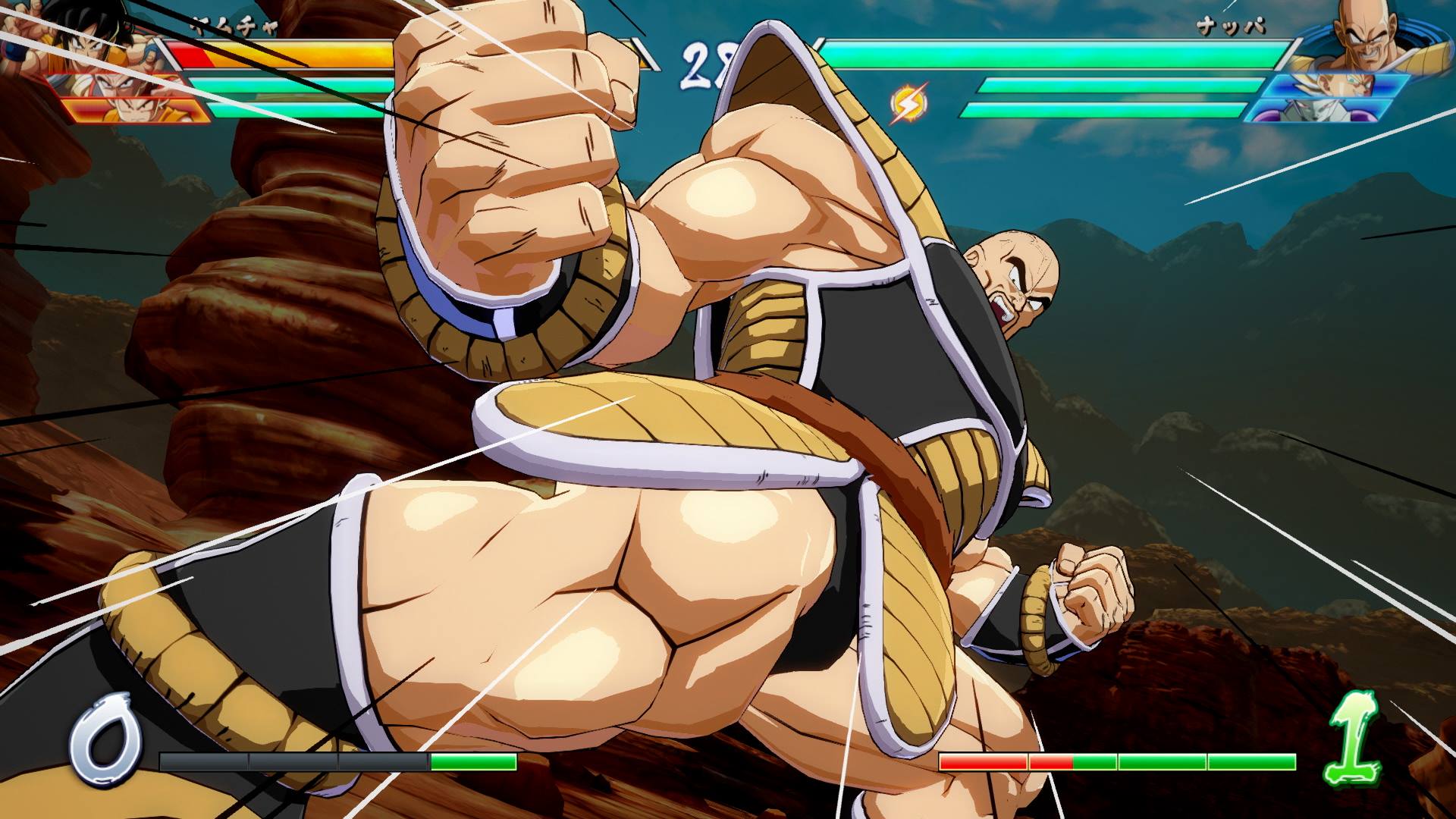 Xbox Store revela data de Dragon Ball FighterZ no Ocidente