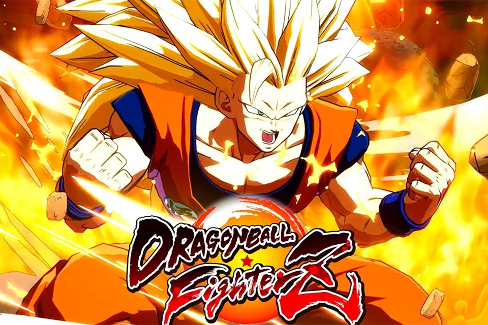 Dragon Ball FighterZ tem data de estreia confirmada e terá versão de R$ 400