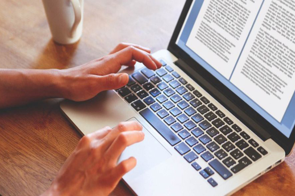 Imagem de: Como iniciar numeração a partir de qualquer página no Word