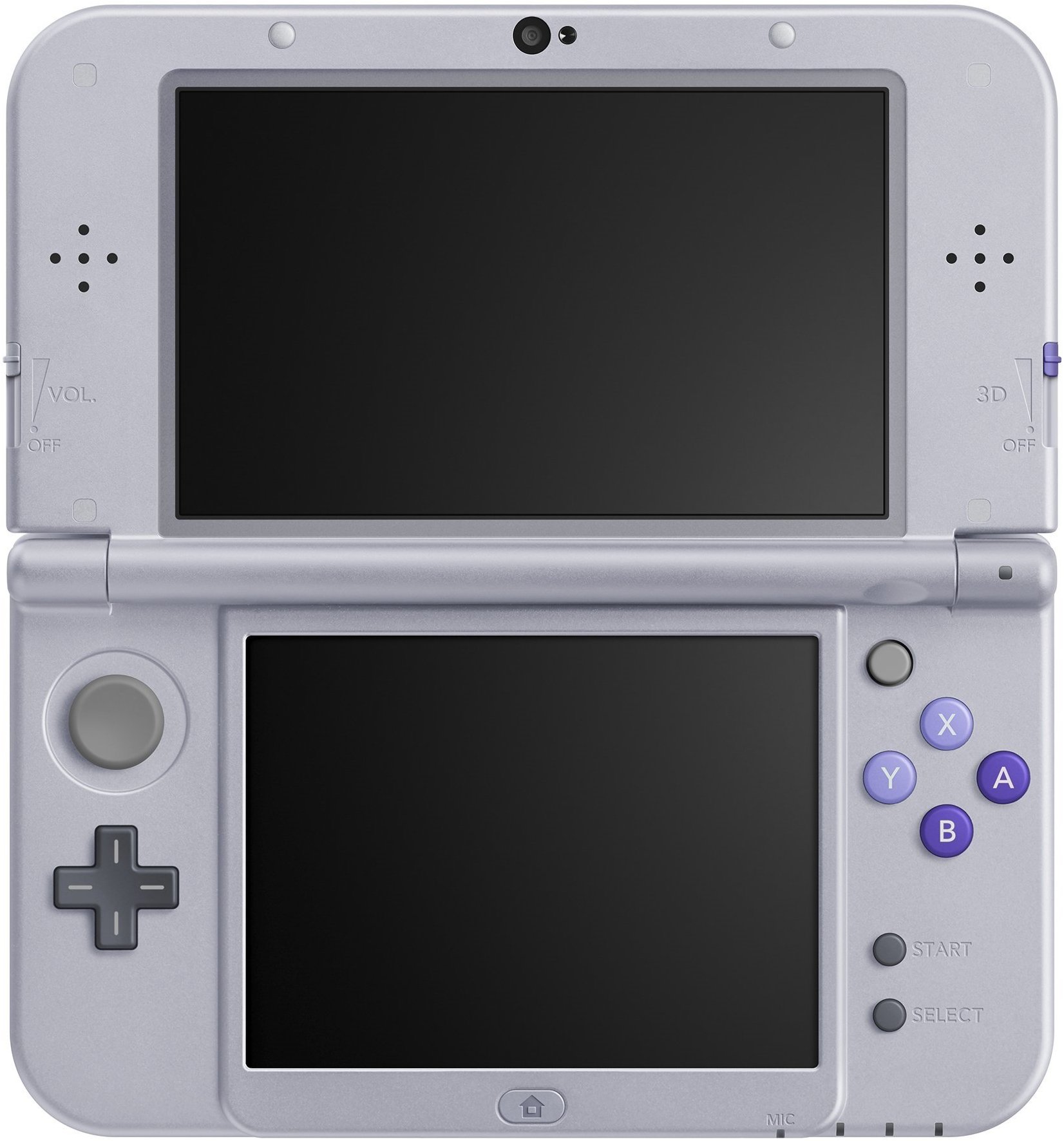 Nintendo trará New Nintendo 3DS XL com tema de Super Nintendo aos EUA