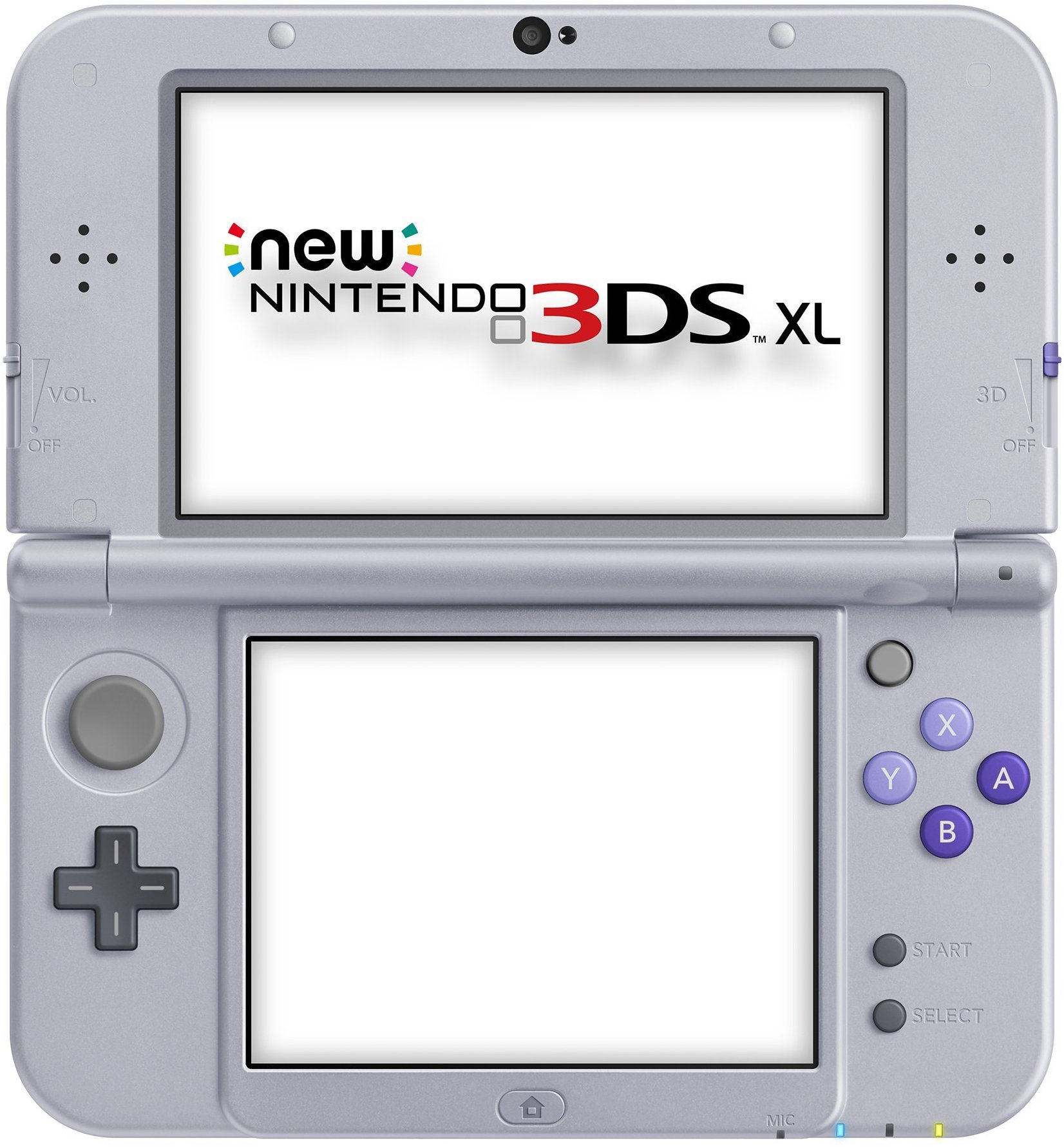 Nintendo trará New Nintendo 3DS XL com tema de Super Nintendo aos EUA