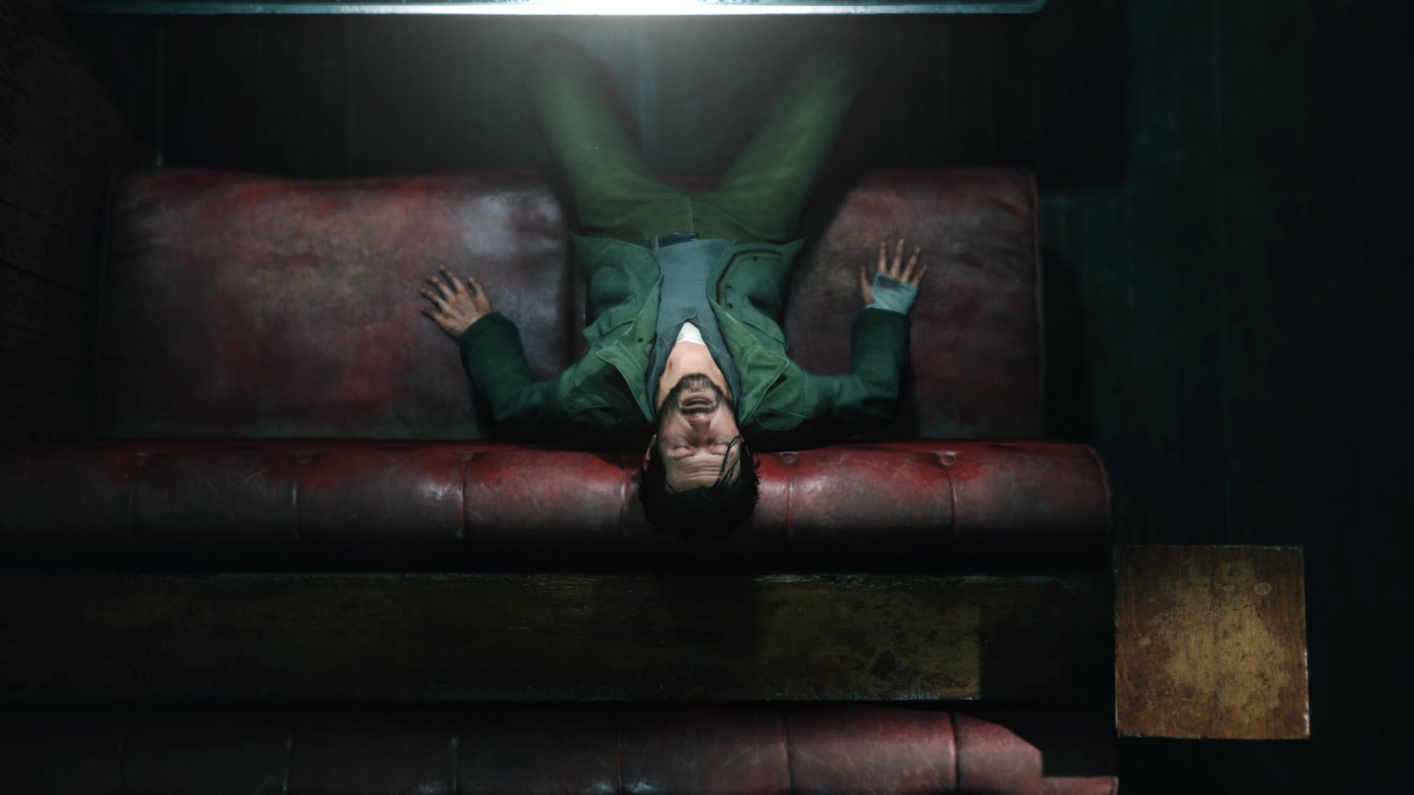 Viciante e visceral, Evil Within 2 é até injustiçado lá fora, mas aqui não