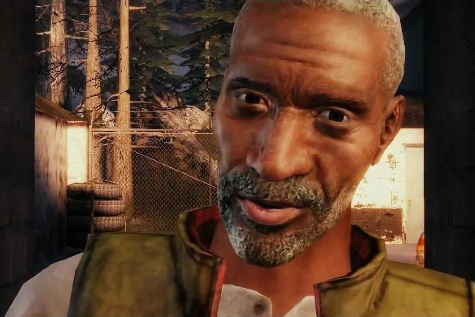 Voz de Eli Vance em Half-Life 2, Robert Guillaume falece aos 89 anos