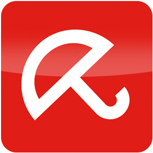 Logo Avira Total Security Suite Ícone Logo Avira Total Security Suite Ícone