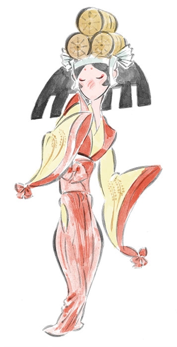 Okami HD Remaster ganha nova rodada de vídeos e imagens oficiais